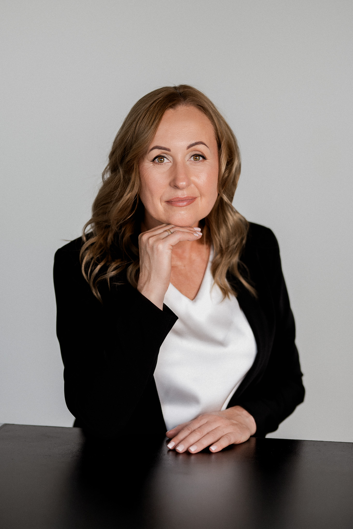 Rosvita Mazaliauskė, nekilnojamojo turto brokerė