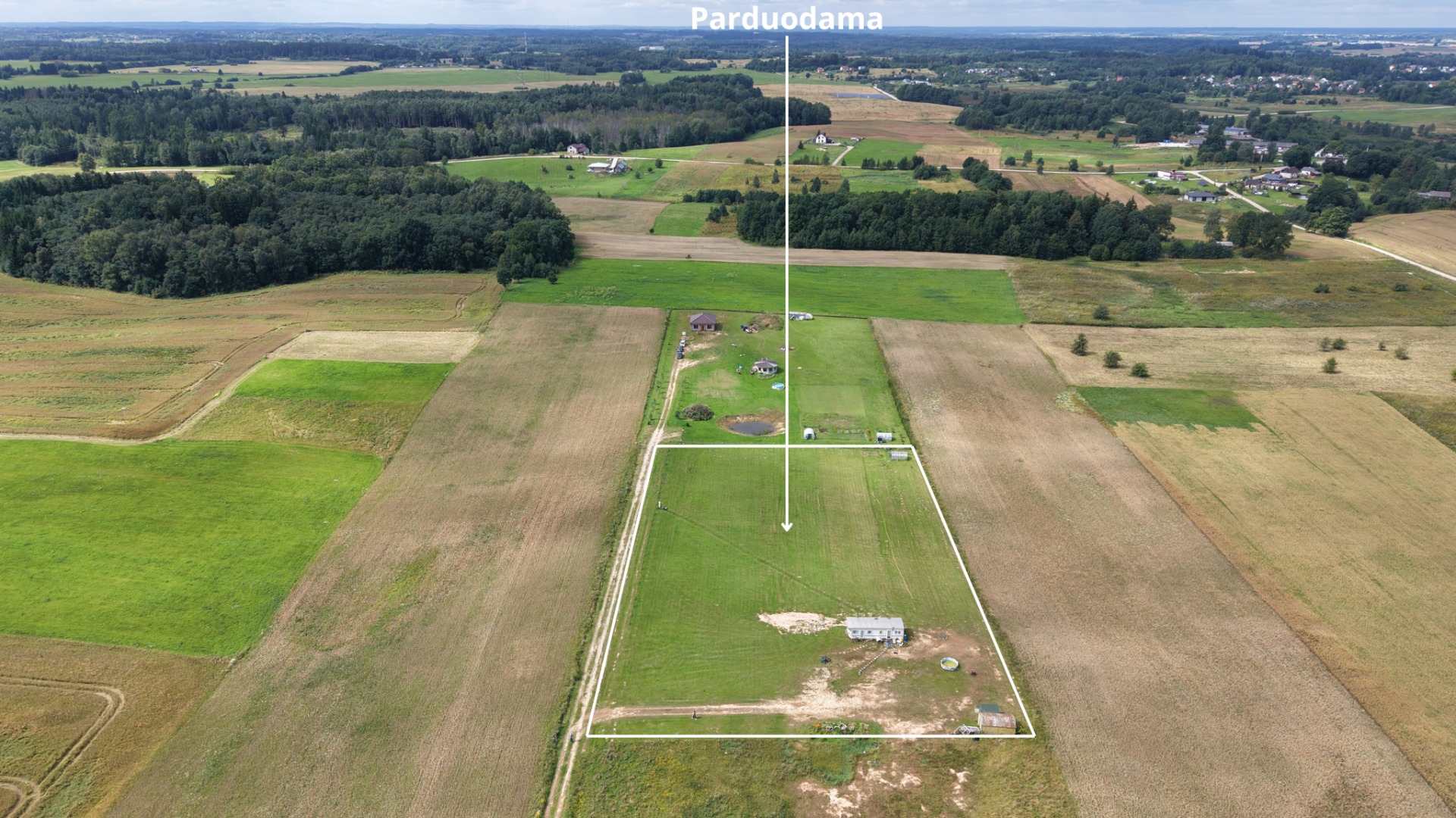 Vilniaus r. sav., Gudelių k.